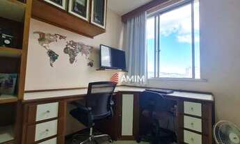 Imagem 7: Apartamento com 3 Quartos à venda, 117 m² por R$ 750.000 - Icaraí - Niterói/RJ