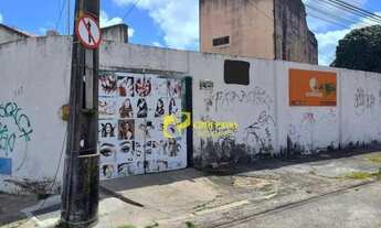 Imagem: Casa próximo ao centro de fortaleza