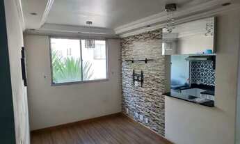 Imagem 4: Condomínio Spazio ype Branco