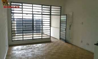 Imagem: SÃO PAULO - Casa Padrão - BROOKLIN