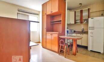 Imagem 3: Apartamento para Aluguel - Jardim Paulista, 1 Quarto, 29 m2