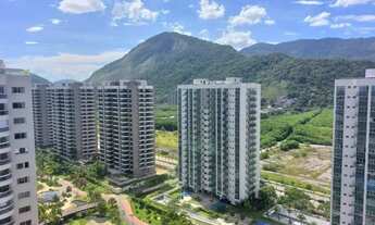 Imagem 5: Duplex para venda tem 250 metros quadrados com 4 quartos em Barra da Tijuca - Rio de Janei