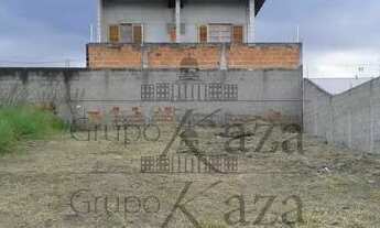 Imagem 2: Jacarei - Terreno Padrao - Villa Branca