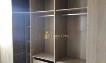 Imagem 4: Apartamento com 3 dormitórios para alugar, 75 m² por R$ 3.500,00/mês - Centro - Osasco/SP