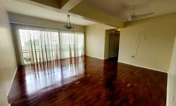 Imagem: Lene Pegado Aluga Apartamento possui 125