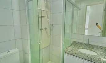 Imagem 5: Aluguel Lindo Apt 1Qto Mobiliado 34m² Lazer Compl c/Academia numa Localização Excelente na