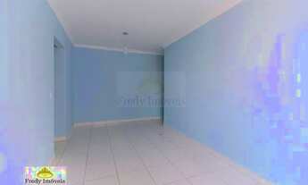 Imagem 4: Apartamento para Venda em São Paulo, Chácara Inglesa, 2 dormitórios, 1 suíte, 2 banheiros