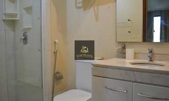 Imagem 3: Flat ao lado do Shopping Ibirapuera