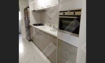 Imagem 4: Apartamento na vila Nova Conceição completamente reformado 70m2/ duas vagas