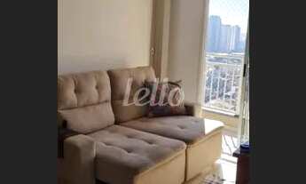 Imagem 2: Santo André - Apartamento Padrão - Vila América