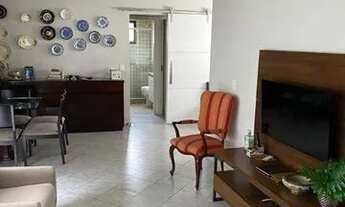 Imagem 2: Apartamento com 3 dormitórios, 2 vagas em Moema Índios