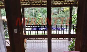 Imagem 5: Linda casa em Serra Da Cantareira