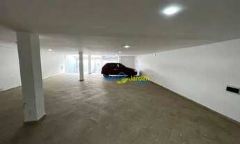 Imagem 3: Apartamento com 2 dormitórios à venda, 55 m² por R$ 325.000,00 - Parque das Nações - Santo