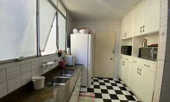 Imagem 5: Apartamento excelente em condomínio clube no Morumbi!