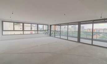 Imagem 2: Venda Cobertura 4 Dormitórios - 415 m² Jardim Paulista