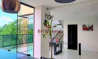 Imagem: NOVA LIMA - Casa de Condomínio - Ville