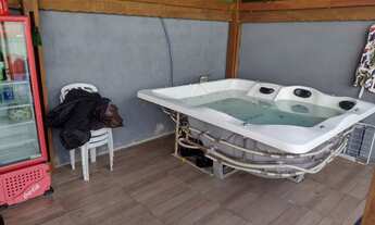 Imagem 6: Casa para venda com 300 metros quadrados com 3 quartos em Vila Lúcia - São Paulo - SP