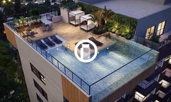 Imagem 4: Apartamento para Venda - 63m², 2 dormitórios, sendo 1 suites, 1 vaga - Vila Clementino