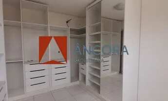 Imagem 6: Apartamento 2 quartos 110m² Closet Três Poderes Planejados Ed. Marina