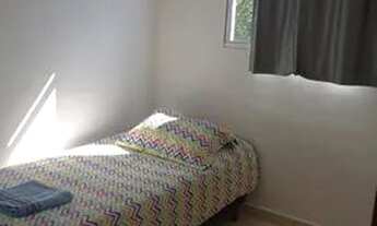 Imagem 7: Contagem - Apartamento Padrão - Cabral