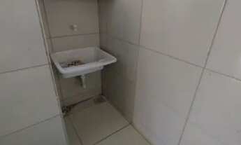 Imagem 3: Apartamento para venda com 47 metros quadrados com 2 quartos em Paratibe - João Pessoa - P