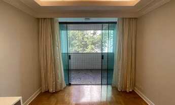 Imagem: Apartamento para aluguel possui 167 metros