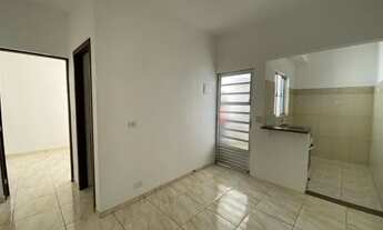 Imagem 6: Casa para Locação em São Paulo, Vila Parque Jabaquara, 1 dormitório, 1 banheiro