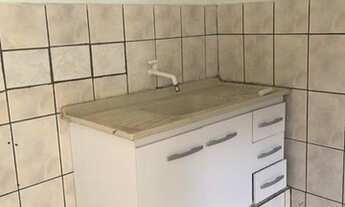 Imagem 7: Casa térrea para aluguel possui 30 metros quadrados com 1 quarto em Vila Marte - São Paulo