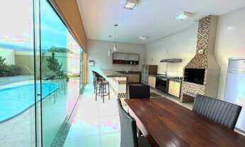 Imagem 5: Alugo casa com piscina!!?