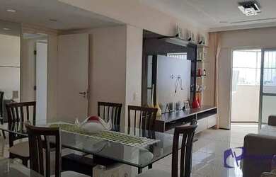 Imagem 5: Apartamento à venda, 100 m² por R$ 440.000,00 - Benfica - Fortaleza/CE