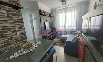Imagem 4: Apartamento com 2 dorms, Jardim Leonor Mendes de Barros, São Paulo, Cod: 11220