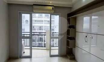 Imagem 7: APARTAMENTO PARA VENDA JARDIM ESPLANADA 90m², 3 DORMITORIOS, 1 SUITE, 2 BANHEIROS, 2 VAGA