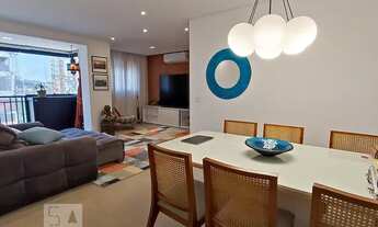 Imagem 1: Apartamento para Aluguel - Alphaville, 2 Quartos, 81 m2