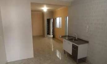 Imagem 2: Casa para Locação em Barueri, Vila do Conde, 1 dormitório, 1 banheiro, 1 vaga