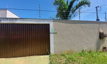 Imagem 6: Casa 3 quartos para Locação Residencial Arco-Íris, Anápolis