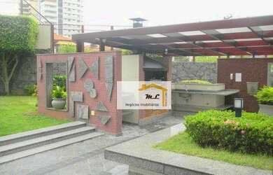 Imagem 7: Apartamento com 3 dormitórios à venda, 266 m² por R$ 1.050.000,00 - Jardim Avelino - São P