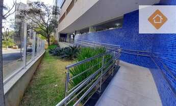 Imagem 2: Apartamento com 4 dormitórios à venda em Belo Horizonte