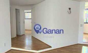 Imagem 3: Apartamento com 3 dormitórios para alugar, 202 m² por R$ 15.028/mês - Moema - São Paulo/SP