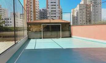 Imagem 4: Ótimo Apartamento no Jabaquara, 2 quartos, 1 vaga e lazer completo. A 550m do Metrô Concei