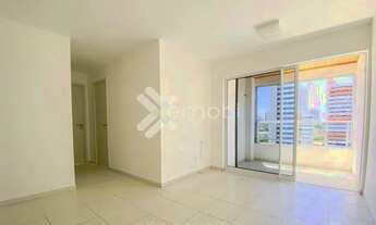 Imagem: Apartamento à Locação em Tirol (Natal/RN)