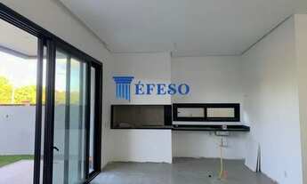 Imagem 6: Casa de condomínio sobrado para aluguel possui 317 metros quadrados com 3 quartos