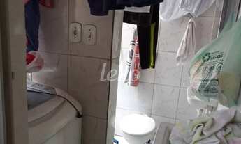 Imagem 6: São Paulo - Kitchenette/Studio - Bela Vista