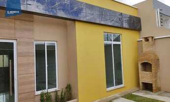 Imagem: Excelente casa na Itaitinga