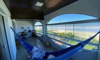 Imagem 5: Apto com 3 suítes, beira mar em Genipabu, varanda vista mar, 3 dias por 1200,00. Janeiro 1