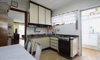 Imagem 6: Apartamento Locação 4 Dormitórios - 130 m² Vila Madalena