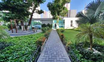 Imagem 2: Apartamento semi mobiliado Piedade 54m² com 2 quartos