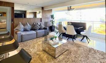 Imagem 2: APTO COCO - MOMA 83M² - PORTEIRA FECHADA