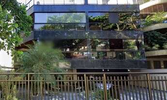 Imagem 3: Apartamento para venda 182 m2 com 3 quartos no Recreio dos Bandeirantes/RJ