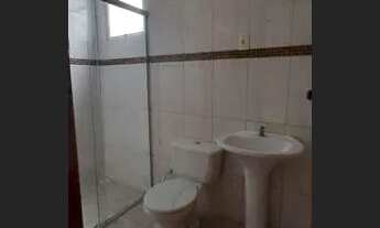 Imagem 4: Casa com 2 dormitórios para alugar, 77 m² por R$ 1.590,00/mês - Cidade Nova - Pindamonhang