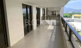 Imagem: Barra da Tijuca